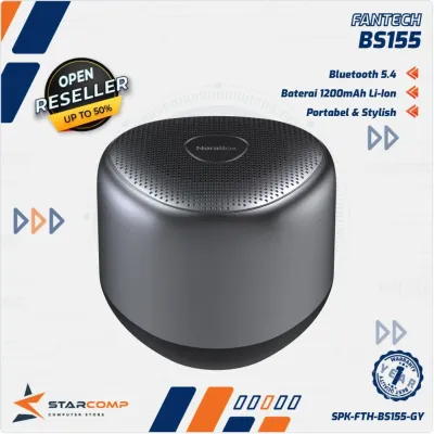SPEAKER FANTECH NERA BOX BS155