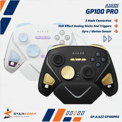 GP AJAZZ GP100 PRO TMR ED