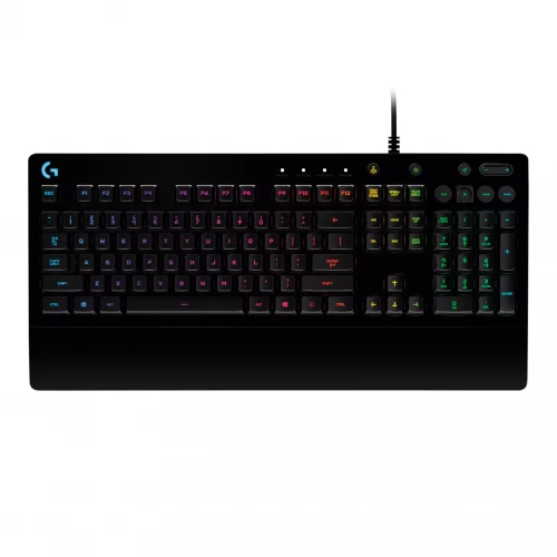 LOGITECH  G213 RGB GAMING KEYBOARD