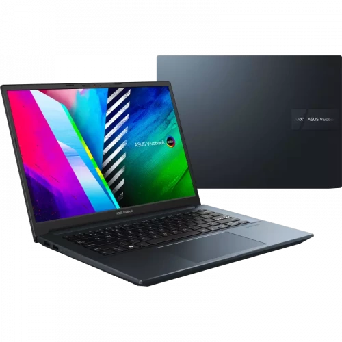 ASUS OLED K3400PH VIVOBOOK PRO 14 | CORE I5 11300H 8GB 512GB GTX1650 14" IPS 2.8K BLUE