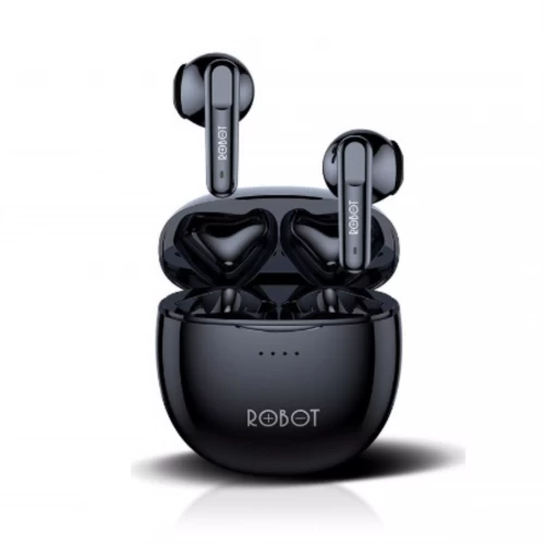 ROBOT T10 SEMI-IN EAR TRUE WIRELESS EARBUDS