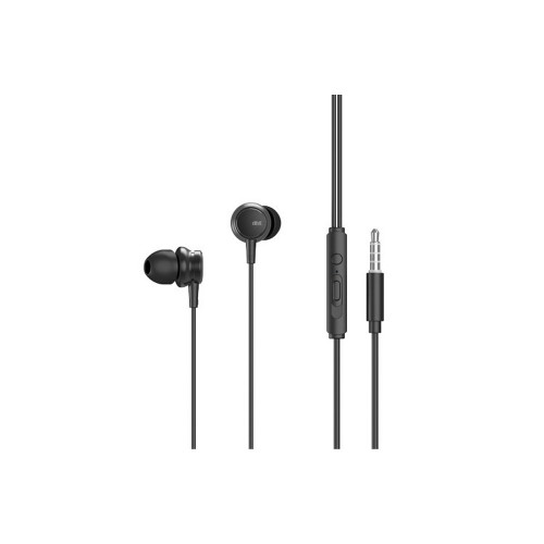 DBE ACOUSTICS LSE100 SMALL SUPERBASS IN EAR EARPHONE WITH MICROPHON