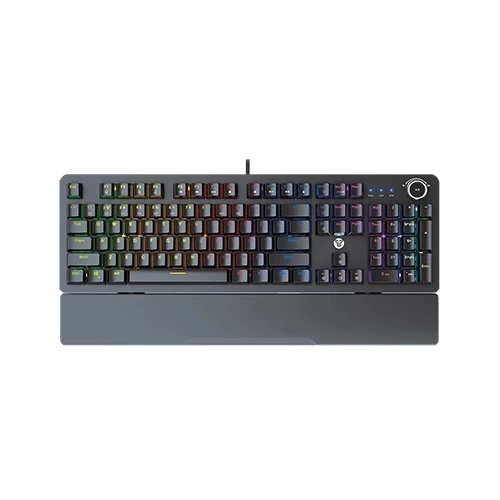 FANTECH MAXPOWER MK853 MECHANICAL KEYBOARD GAMING