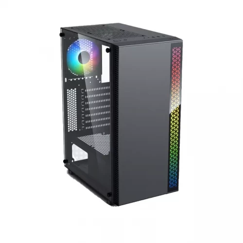INFINITY FLASH V4 GAMING CASE