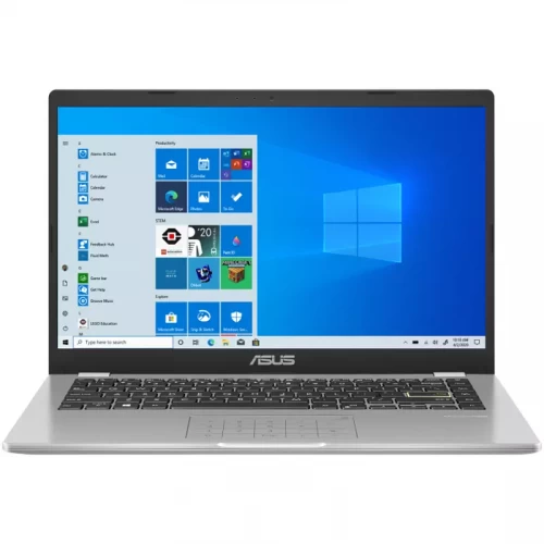 ASUS VIVOBOOK E410MA | CELERON N4020 4GB 512GB 14" FHD WHITE