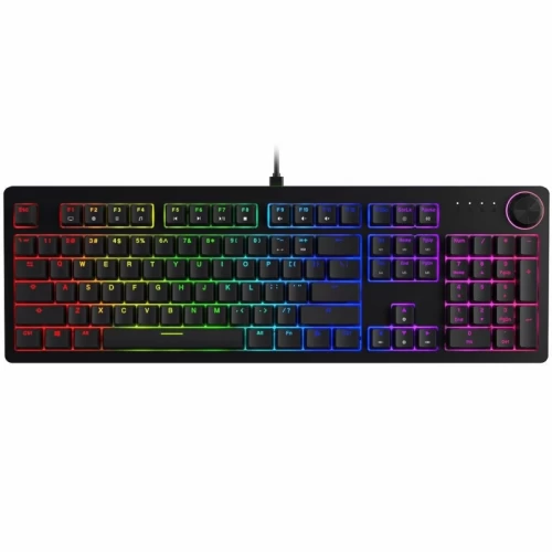 TECWARE SPECTRE PRO RGB MECHANICAL GAMING KEYBOARD