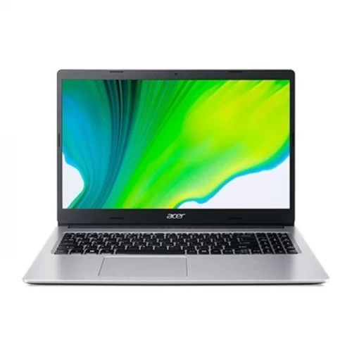 ACER ASPIRE 3 A314-22-R10Y | RYZEN 3-3250U 8GB 512GB 14" HD SILVER