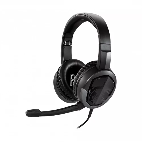 MSI IMMERSE GH30 V2 GAMING HEADSET