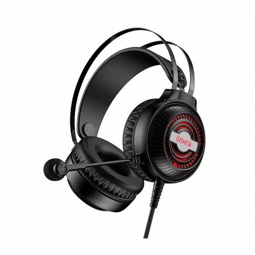 GAMEN GH2100 RGB GAMING HEADSET