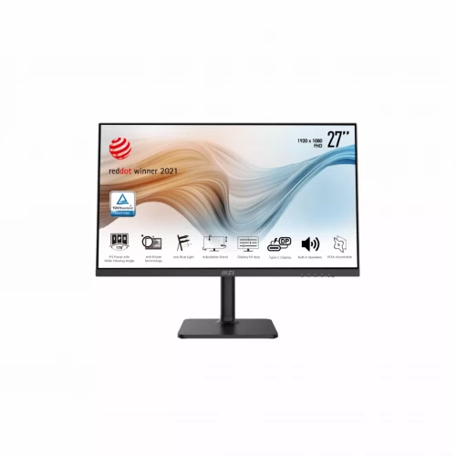 MSI MODERN MD271P 24" 75HZ FHD