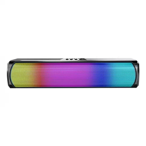 NYK SIREN X30 SOUNDBAR RGB RHYTHM EQUALIZER