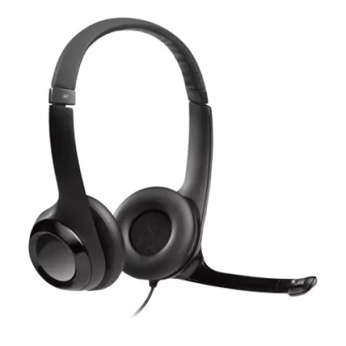 LOGITECH H390 USB HEADSET