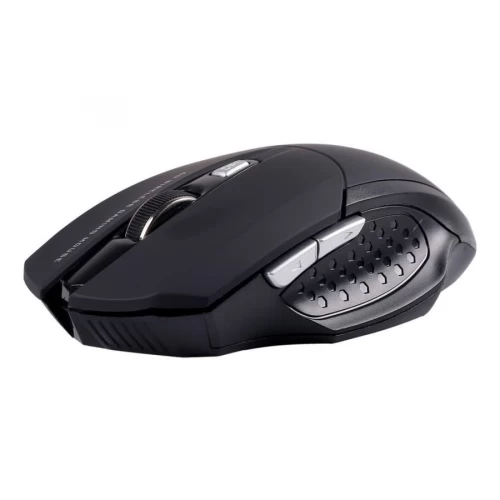 REXUS XIERRA RX-109 GAMING MOUSE