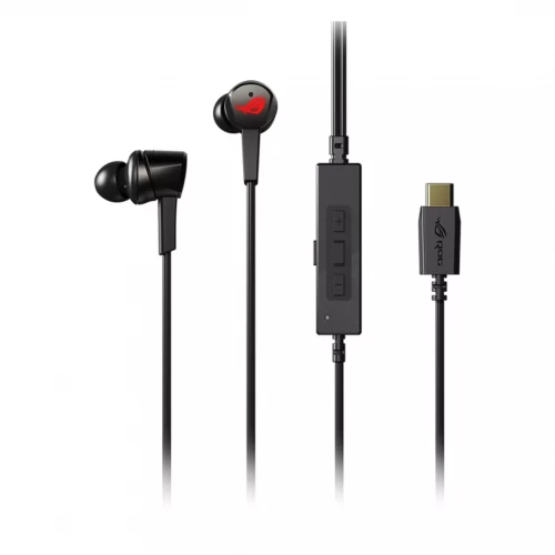 ASUS ROG CETRA IN-EAR GAMING EARPHONE