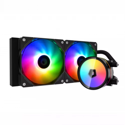 ID-COOLING ZOOMFLOW 240 XT ARGB AIO LIQUID