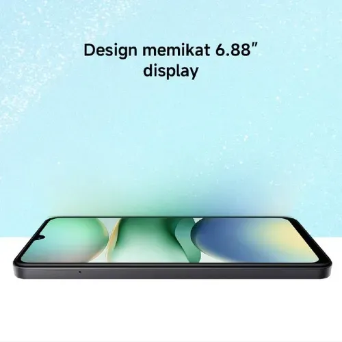 XIAOMI REDMI A5 4/128 GB