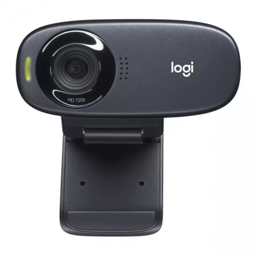 LOGITECH C310 HD WEBCAM