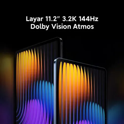 XIAOMI PAD 7 PRO 12/512 GB