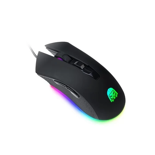 MOUSE GAMING DA LUNA RGB DIGITAL ALLIANCE
