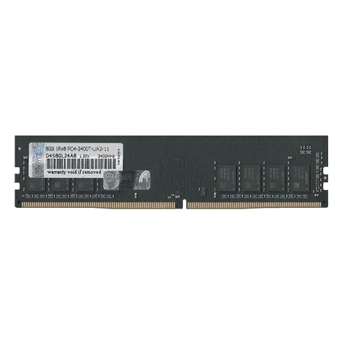 V-GEN RESCUE 4GB (1X4GB)  DDR4 PC19200 2400MHZ