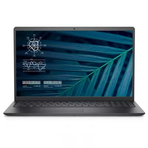 DELL VOSTRO 15 V3510 I3 1115G4 RAM 4GB SSD 256GB W10 OHS 15.6"