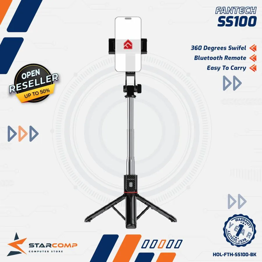 TONGSIS FANTECH SS100