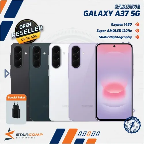 SAMSUNG GALAXY A37 5G