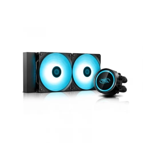 DEEPCOOL GAMMAXX L240 V2 AIO LIQUID