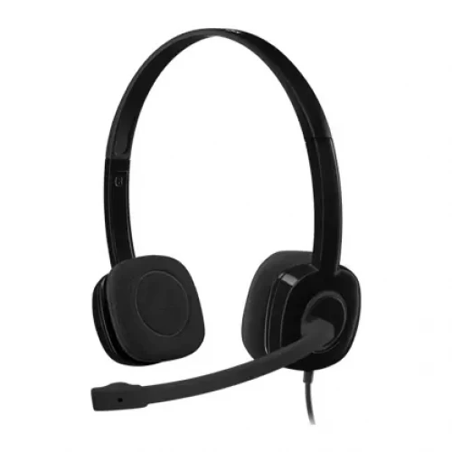 LOGITECH H151 STEREO MULTI-DEVICE HEADSET