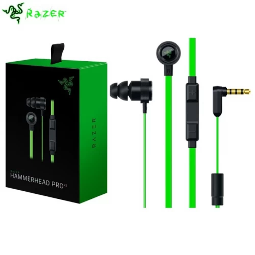 RAZER HAMMERHEAD PRO V2 EARPHONE