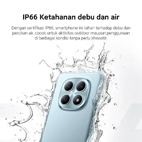 XIAOMI REDMI NOTE 15 4G LTE