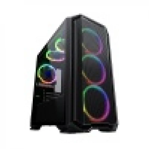 INFINITY SPYDER GAMING CASE