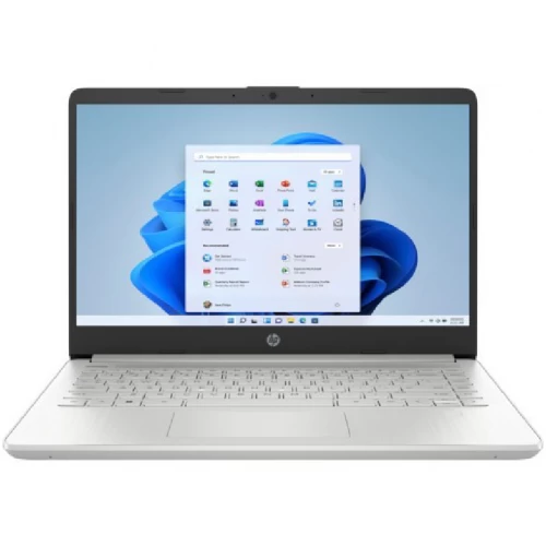 LAPTOP HP 14S-DQ5002TU | CORE I7-1260P 16GB 512GB SSD IRIS XE 14" FHD IPS SILVER