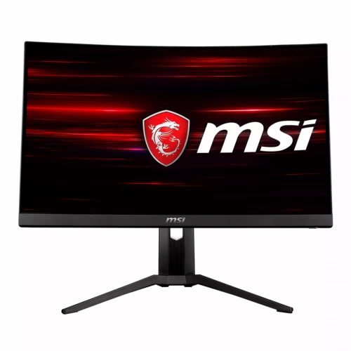 MSI OPTIX MAG241CR 24" 144HZ FHD CURVED