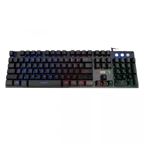 NYK NEMESIS KR-201 GAME MASTER