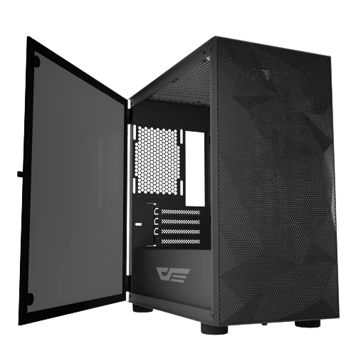 AIGO DARKFLASH DLM21 BLACK CASING