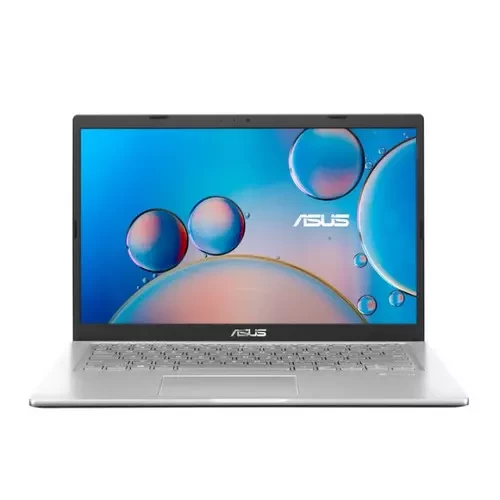 ASUS VIVOBOOK A416JAO | INTEL I5 1035G1 4GB 256GB 14" FHD IPS SILVER