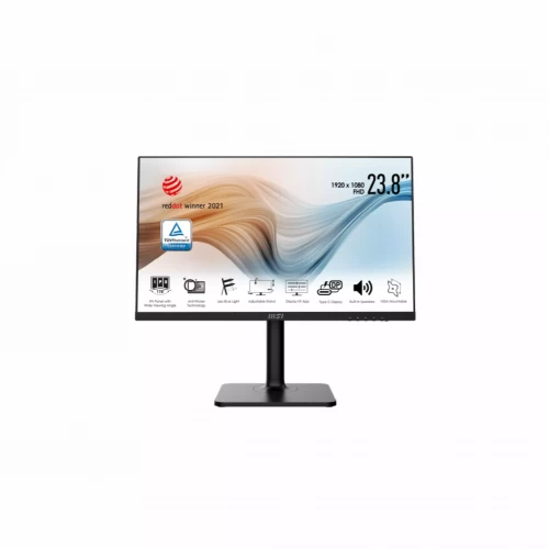 MSI MODERN MD241P 24" 75HZ FHD
