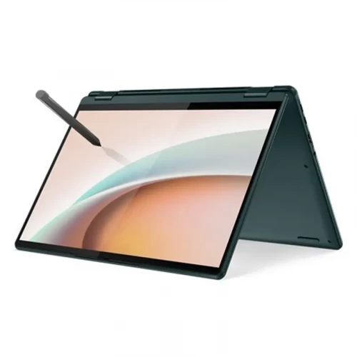 LENOVO YOGA 6 REYZEN 7 5700U 1TB SSD 16GB 13.3" WUXGA 100%SRGB