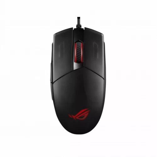 ASUS ROG STRIX IMPACT II GAMING MOUSE