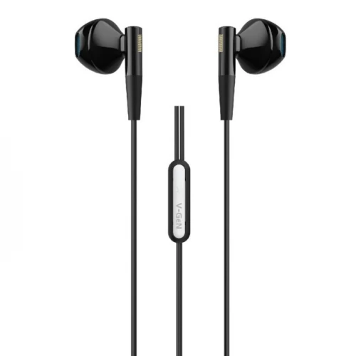 V-GEN XTRA BASS VEP1-12 WIRED EARPHONE