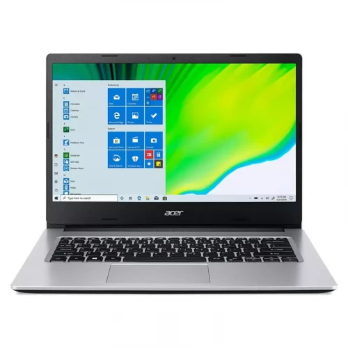 ACER ASPIRE 3 SLIM A314-22-R430 | ATHLON 3050U 4GB 256GB 14" HD SILVER