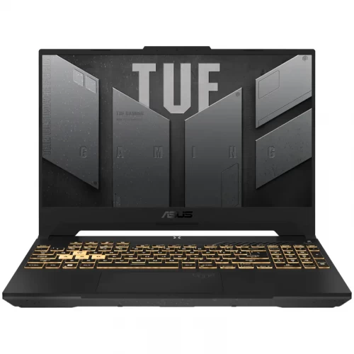 ASUS TUF FX506HC | CORE I5-11400H 8GB 512GB SSD RTX3050 15.6"FHD 144HZ IPS