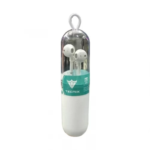 TEXNIC EP-112  STEREO EARPHONE