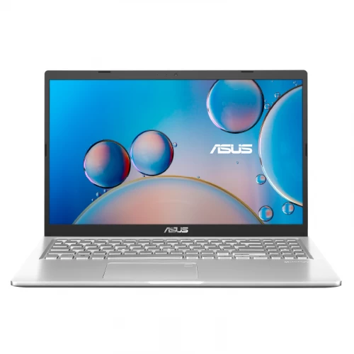 ASUS VIVOBOOK A516EAO-VIPS356 CORE I3-1115G4 4GB 512GB 15.6" FHD IPS TRANSPARENT SILVER