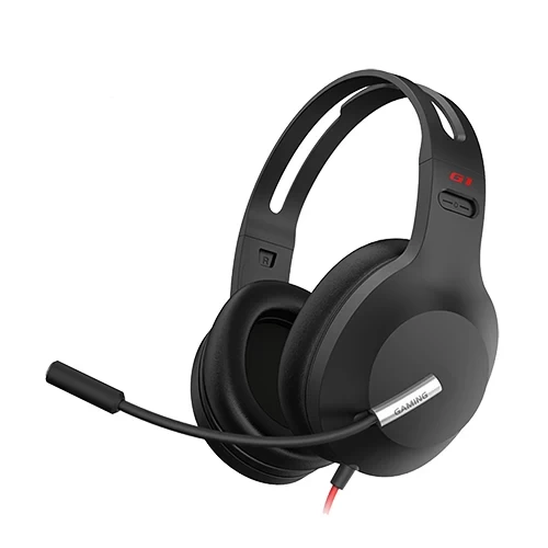 EDIFIER G1 SE GAMING HEADSET SURROUND SOUND & DETACHABLE MIC
