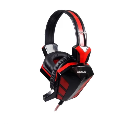 REXUS F22 VONIX HEADSET