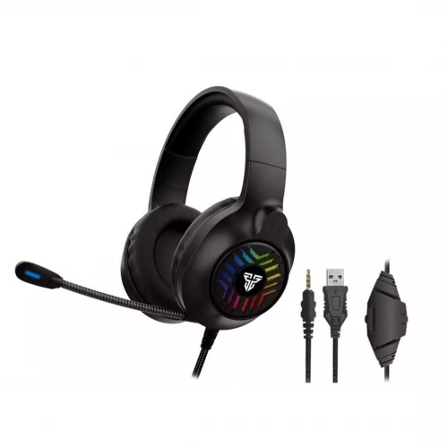 FANTECH BLITZ MH87 MULTI PLATFORM GAMING HEADSET