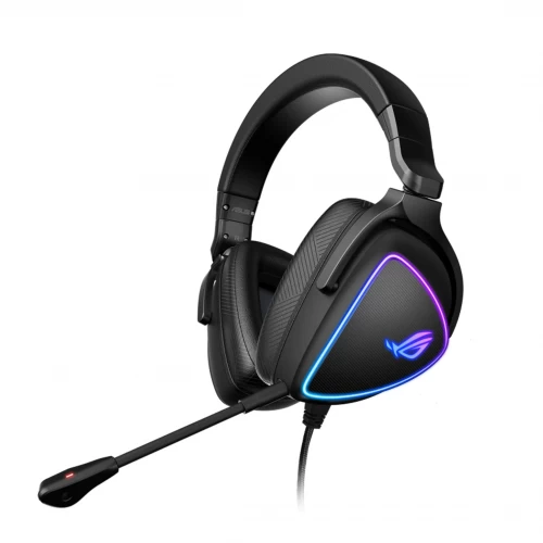ASUS ROG DELTA S USB-C GAMING HEADSET