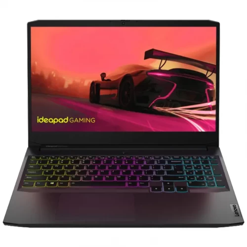 LENOVO GAMING 3 IDEAPAD | RYZEN 5 5600H 16GB 512GB RTX3050 15.6FHD 165HZ IPS